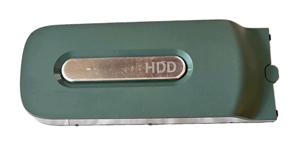 Microsoft Xbox 360 OEM 20GB Hard Drive HDD Gray X804675-003 Untested